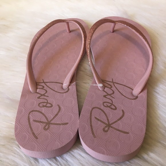 NWOT Roxy Sandals - Picture 3 of 5